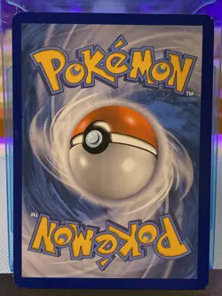 M Glalie EX - 156/162 - BREAKthrough - Mega Pokemon TCG English - Image 3