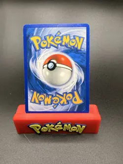 🔥Charmander EX Crystal Guardians 48/100 Reverse Holo STAMPED Pokemon TCG - LP+ - Image 2