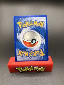 🔥Charmander EX Crystal Guardians 48/100 Reverse Holo STAMPED Pokemon TCG - LP+ - Image 3