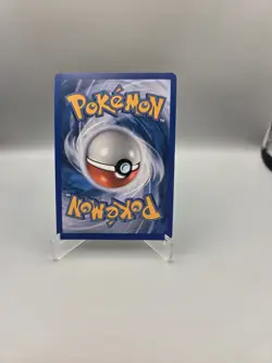 Pokemon TCG Pikachu World PW Collection 2010 Spanish Promo - Image 3