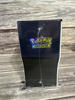 Factory Sealed Pokemon TCG Surging Sparks Elite Trainer Box (ETB) Factory Sealed - Image 4