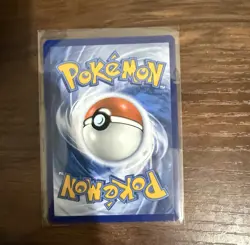 Team Rocket's Crobat Ex Prize Pack Series 8 Play Pokemon - Image 2
