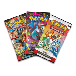 Pokemon 🇫🇷 Coffret 30 Ans Collection Illustration Premier Partenaire ME2 Preco - Image 4