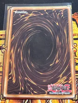 Super Rare Terrorking Archfiend DCR-072 Dark Crisis | LP - Image 2