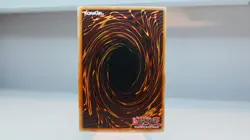 Yu-Gi-Oh! Tongue Twister GLAS-EN085 Secret Rare LP KONAMI - Image 2