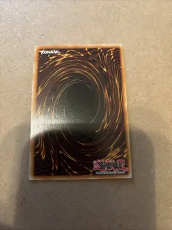 Kaibaman the Legend DUAD-EN021 Yugioh Duelist's Advance LP - Image 2