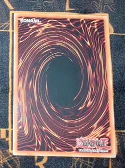 YUGIOH MISPRINT NAME SHIFT D/D/D Marksman King Tell RA05-EN047 Ultimate Rare 1st - Image 3