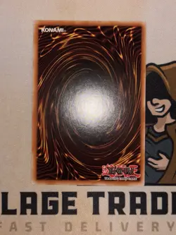 LCYW-EN267 Prohibition 1st Edition Secret Rare YuGiOh! NM - Image 2