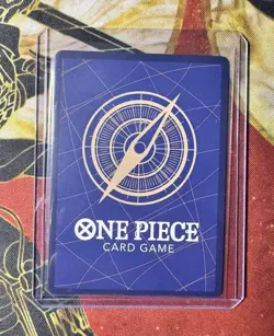 One- Piece Borsalino (Alternate Art) EB04-058 Adventure on Kami's Island Foil - Image 2