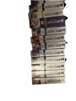 One Piece TCG starter Decks 1-29 English Sealed - Image 2