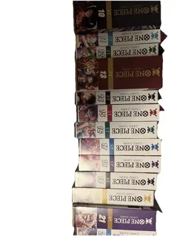 One Piece TCG starter Decks 1-29 English Sealed - Image 3