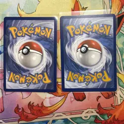 Hoothoot 077/131 Pokeball AND Masterball Prismatic Evolutions Pokemon Tcg - Image 4