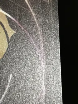 Disney Lorcana Winterspell The Thunderquack Cold Foil 202/204 Rare (Print Line) - Image 4