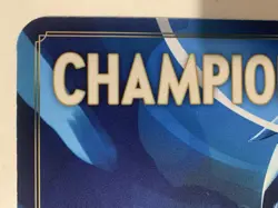 Hiro Hamada Set 7 Championship - CHAMPION Playmat Lorcana - 2025 - Image 3