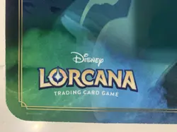 Hiro Hamada Set 7 Championship - CHAMPION Playmat Lorcana - 2025 - Image 4