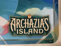 Hiro Hamada Set 7 Championship - CHAMPION Playmat Lorcana - 2025 - Image 5