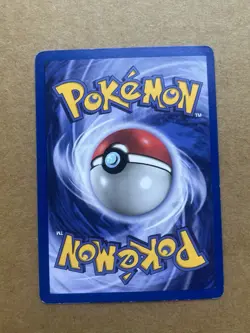 Snorlax (27/64) Jungle - Vintage - MP - 1999 - WoTc - Rare - Pokemon TCG - Image 2