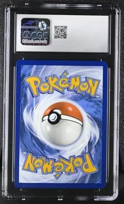 ✨✨ CGC 10 Hisuian Goodra GG21/GG70 Crown Zenith Galarian Gallery Pokemon - Image 2