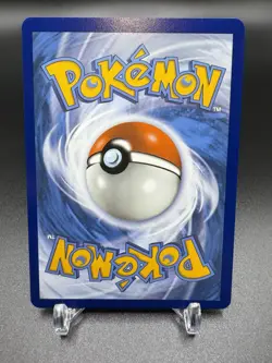 2022 Pokemon Mewtwo VSTAR 086/078 Pokemon GO Gold Secret Rare Full Art Holo - Image 2