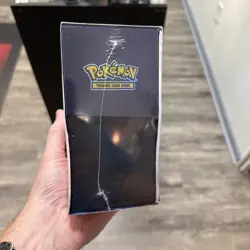 Surging Sparks Elite Trainer Box (ETB) sealed Scarlet & Violet Pokemon - Image 4