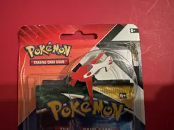 Pokemon TCG EVOLVING SKIES & CHILLING REIGN Booster Packs 2-pack Latias Pin - Image 3