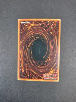 Yugioh - Destiny Draw - DP05-EN020 - Ultra Rare - 1st Edition - Image 2