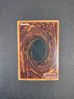 Yugioh - Elemental Hero Shining Phoenix Enforcer DP05-EN013 Super Rare 1st Ed - Image 2