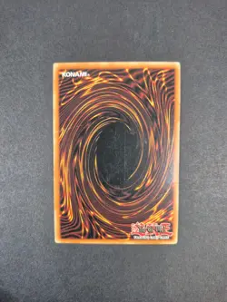 Yugioh - Silent Swordsman LV3 - RDS-EN009 - Ultra Rare - 1st Edition - MP - Image 2