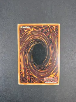 Yugioh! - The Agent of Judgment Saturn - AST-006 - Ultra Rare - 1st Edition - Image 2