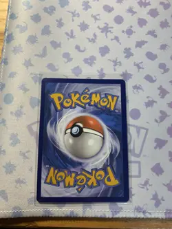 Pokemon Mew GG10/GG70 Crown Zenith Galarian Gallery Ultra Rare Full Art Holo - Image 2