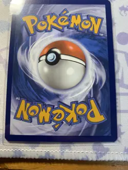 Pokemon Mew GG10/GG70 Crown Zenith Galarian Gallery Ultra Rare Full Art Holo - Image 5