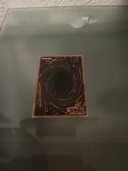 Yugioh Curse Of Dragon LCYW Rare 1st Edition - Image 2