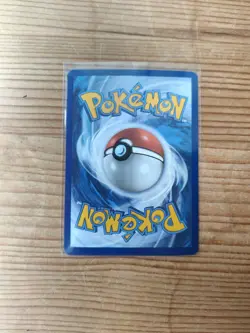 Pokemon TCG Mew GG10/GG70 Crown Zenith Galarian Gallery Holo - Image 2