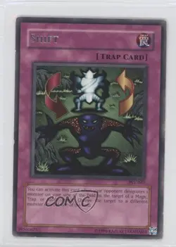 Shift Unlimited YuGiOh Pharaoh's Servant #PSV-067 2002 READ - Image 1