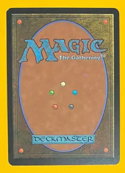 MTG FATESPINNER Mirrodin (OldManMTG 012-828) - Image 2