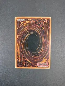YuGiOh - Destiny Hero - Plasma - CT04-EN003 - Secret Rare - Limited Edition - LP - Image 2