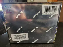 Yu-Gi-Oh Battle Of Chaos Booster Box 1st Edition English 24 Packs Sealed Yugioh - Image 2