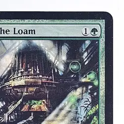Life from the Loam #172 Ravnica: City of Guilds Rare Foil Holo - Image 4