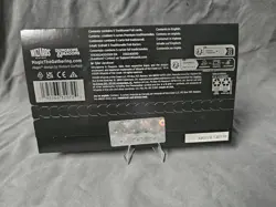 MTG Secret Lair Dungeons & Dragons Shadowheart's Devotion FOIL Sealed - Image 2