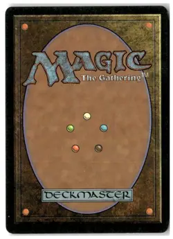 MTG Planar Birth - Urza's Saga Moderately Played English - Image 2