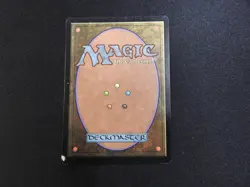 Foil HP/DMG [Prophecy] Blue Instant Mtg Magic Free Tracking! - Image 2