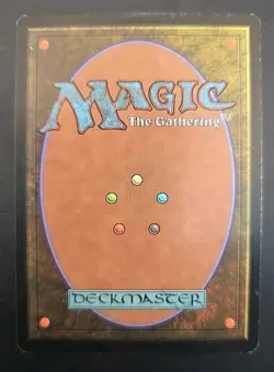 Test of Endurance Judgment MTG Regular Moderately Played - Image 2