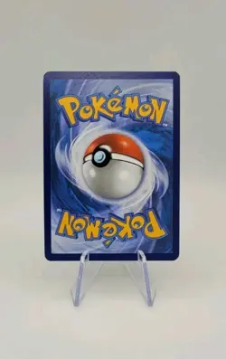 Pokemon TCG: Team Rocket Spidops 187/182 Illustration Rare -Destined Rivals-NM - Image 4
