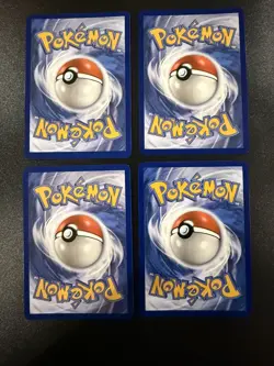 Pokemon Charcadet Promo Card Lot 4 Cards - Image 2