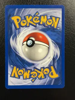 Weezing 32/165 Holo Expedition Holo Pokemon TCG With Swirl🌀 LP - Image 4