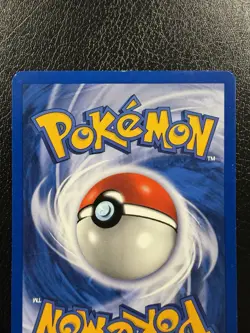 Weezing 32/165 Holo Expedition Holo Pokemon TCG With Swirl🌀 LP - Image 5