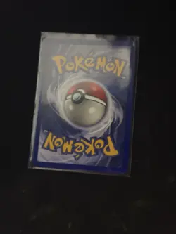 Pokemon TCG Magneton Base Set Holo Rare - Image 2
