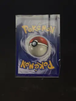 Pokemon TCG Magneton 11/62 Fossil Holo Rare - Image 2