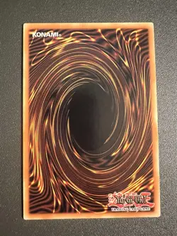 Yugioh! Recette de Viande (Meat Recipe) - WISU-EN038 - Super Rare - 1st Edition - Image 2