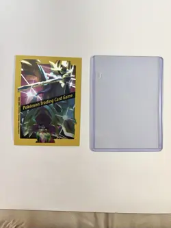 Mewtwo V (Alternate Full Art) 072/078 Pokemon GO Holo - Image 3